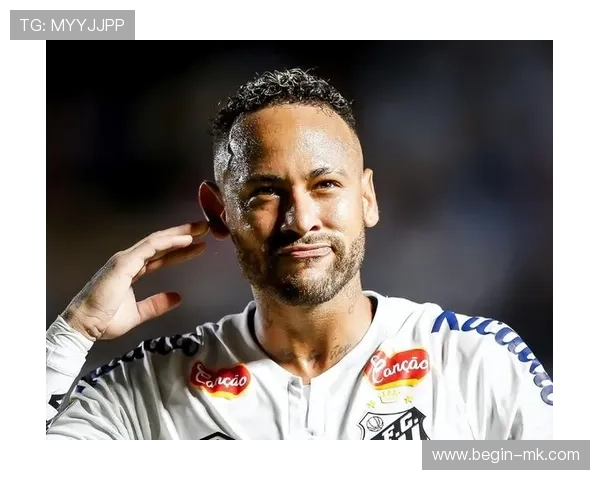 内马尔展现顶级助攻视野，精准传球引领球队进攻浪潮